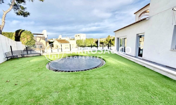 Вторичный рынок - Дом - Villamartin - Costa Blanca