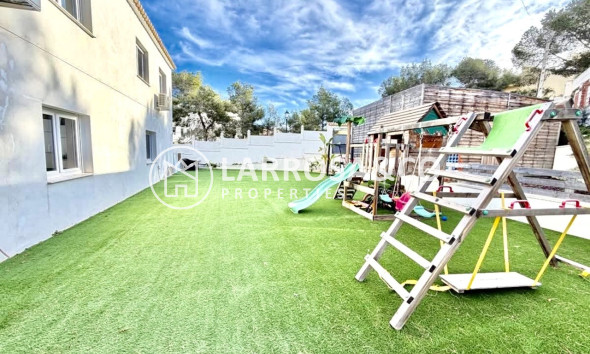 Вторичный рынок - Дом - Villamartin - Costa Blanca