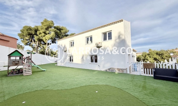 Вторичный рынок - Дом - Villamartin - Costa Blanca