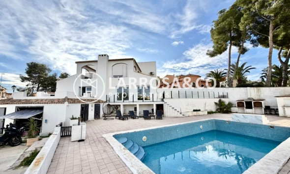 Вторичный рынок - Дом - Villamartin - Costa Blanca