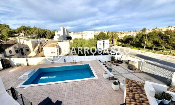 Вторичный рынок - Дом - Villamartin - Costa Blanca