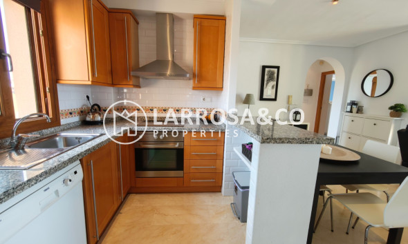 A Vendre - Apartment - Algorfa - Inland