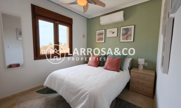 A Vendre - Apartment - Algorfa - Inland