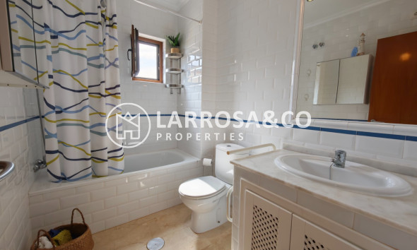 A Vendre - Apartment - Algorfa - Inland