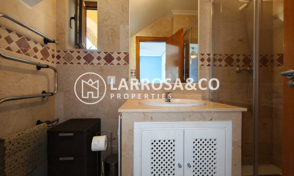 A Vendre - Apartment - Algorfa - Inland