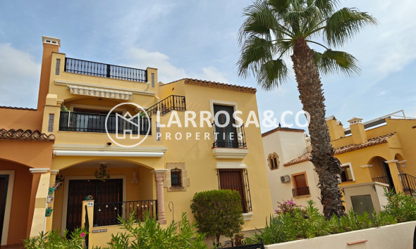 A Vendre - Apartment - Algorfa - Inland
