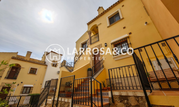 A Vendre - Apartment - Algorfa - Inland