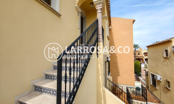 A Vendre - Apartment - Algorfa - Inland