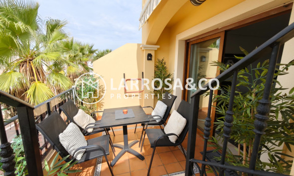 A Vendre - Apartment - Algorfa - Inland