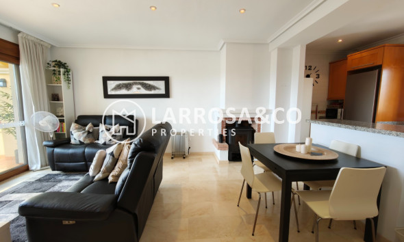 A Vendre - Apartment - Algorfa - Inland