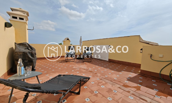 A Vendre - Apartment - Algorfa - Inland