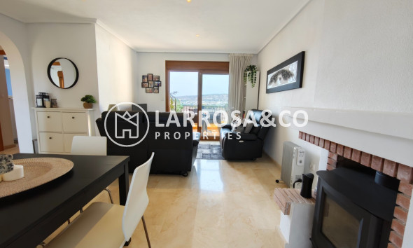 A Vendre - Apartment - Algorfa - Inland