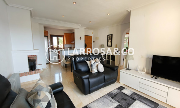 A Vendre - Apartment - Algorfa - Inland