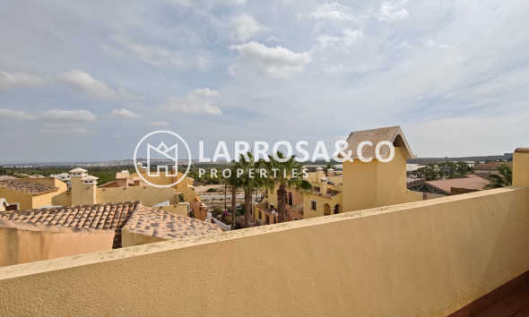 A Vendre - Apartment - Algorfa - Inland