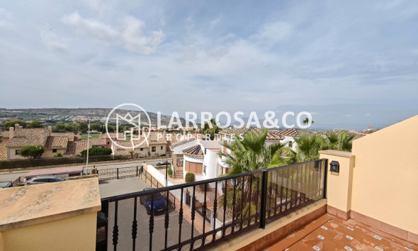 A Vendre - Apartment - Algorfa - Inland