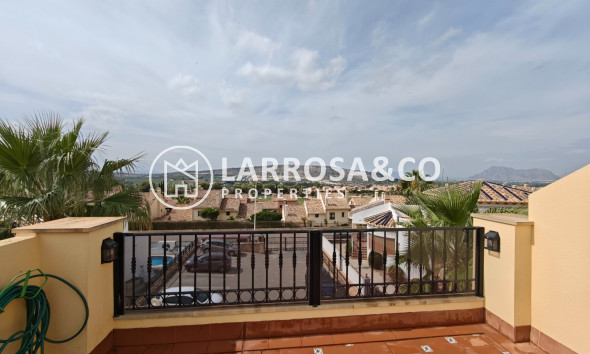 A Vendre - Apartment - Algorfa - Inland