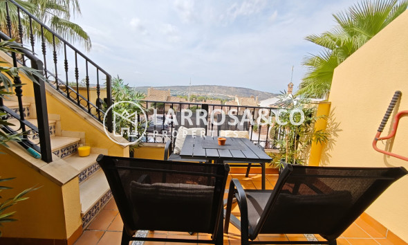 A Vendre - Apartment - Algorfa - Inland