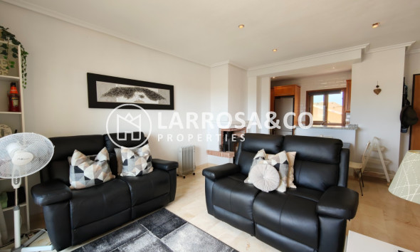A Vendre - Apartment - Algorfa - Inland