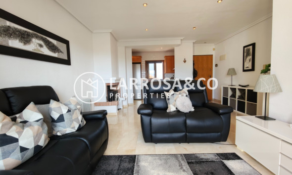 A Vendre - Apartment - Algorfa - Inland