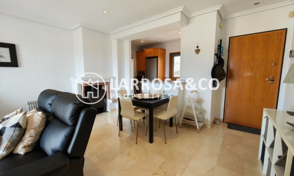 A Vendre - Apartment - Algorfa - Inland