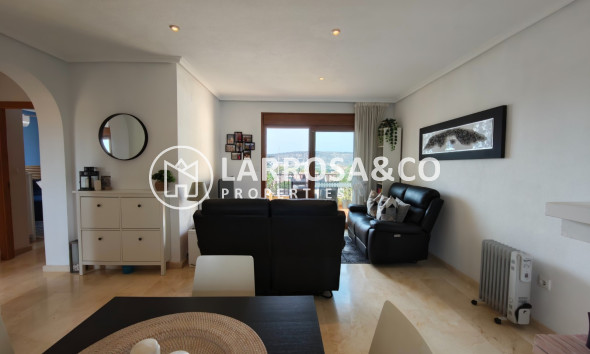 A Vendre - Apartment - Algorfa - Inland