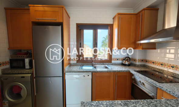 A Vendre - Apartment - Algorfa - Inland
