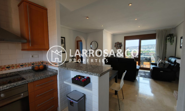 A Vendre - Apartment - Algorfa - Inland