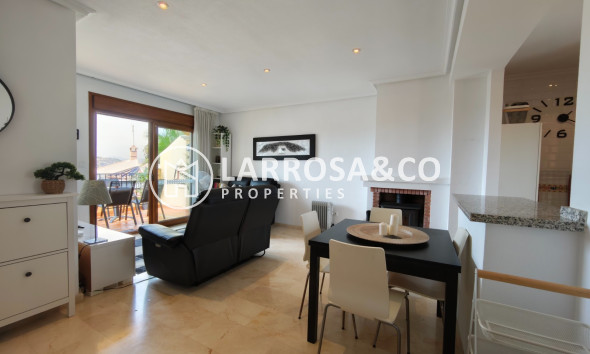 A Vendre - Apartment - Algorfa - Inland
