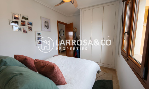 A Vendre - Apartment - Algorfa - Inland