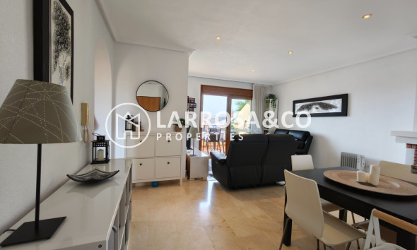 A Vendre - Apartment - Algorfa - Inland