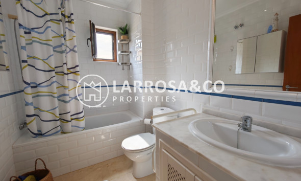 A Vendre - Apartment - Algorfa - Inland