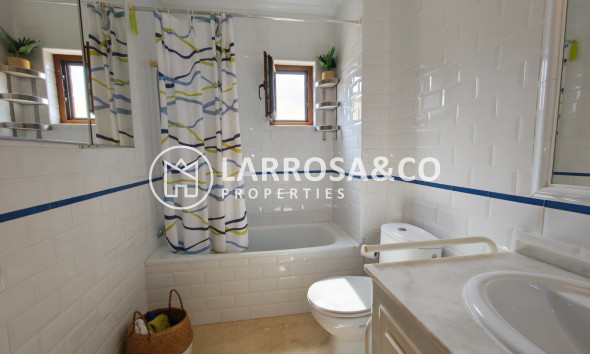 A Vendre - Apartment - Algorfa - Inland