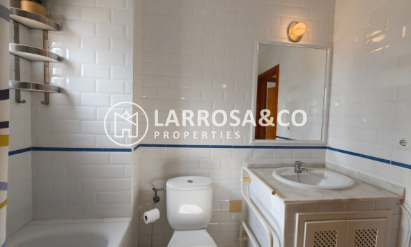 A Vendre - Apartment - Algorfa - Inland