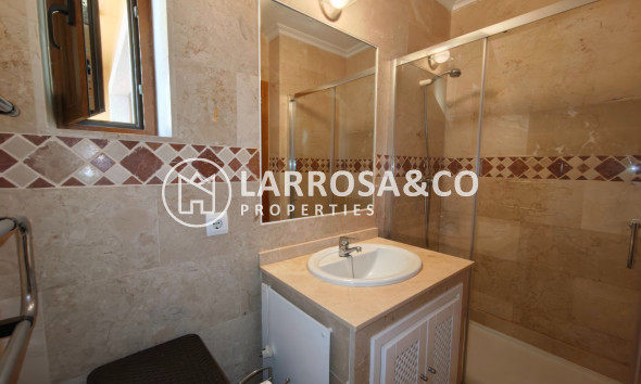A Vendre - Apartment - Algorfa - Inland