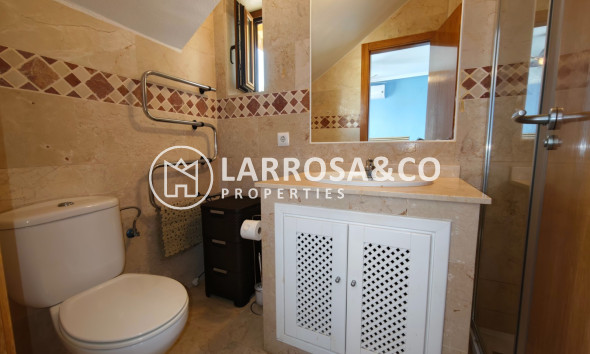 A Vendre - Apartment - Algorfa - Inland