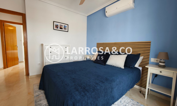 A Vendre - Apartment - Algorfa - Inland