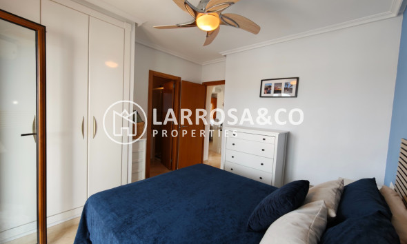 A Vendre - Apartment - Algorfa - Inland