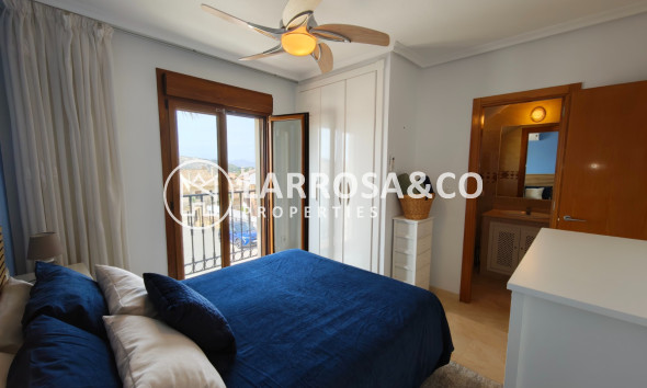 A Vendre - Apartment - Algorfa - Inland