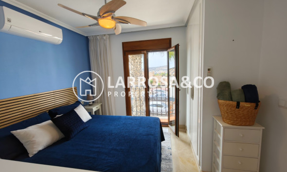 A Vendre - Apartment - Algorfa - Inland
