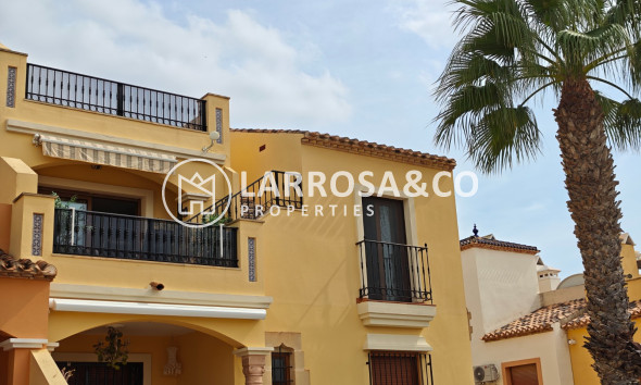 A Vendre - Apartment - Algorfa - Inland