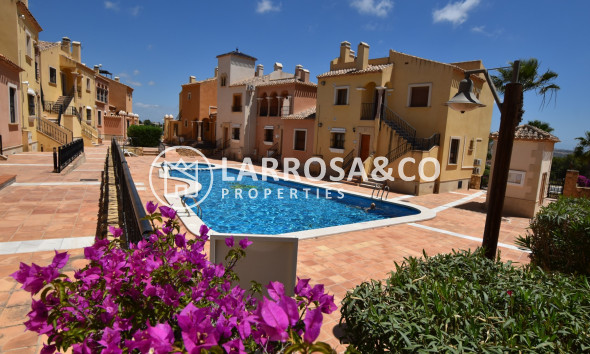 A Vendre - Apartment - Algorfa - Inland