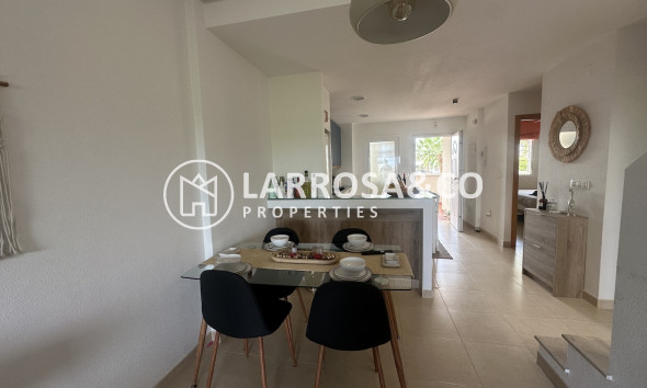 Вторичный рынок - Квартира - Villamartin - Costa Blanca