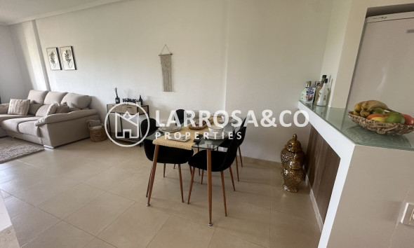 Вторичный рынок - Квартира - Villamartin - Costa Blanca