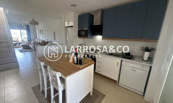 Вторичный рынок - Квартира - Villamartin - Costa Blanca