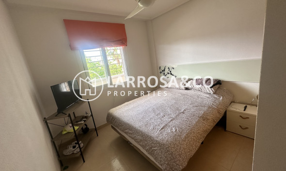 Вторичный рынок - Квартира - Villamartin - Costa Blanca