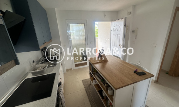 Вторичный рынок - Квартира - Villamartin - Costa Blanca