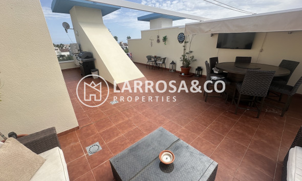 Вторичный рынок - Квартира - Villamartin - Costa Blanca
