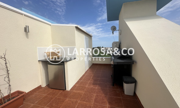 Вторичный рынок - Квартира - Villamartin - Costa Blanca