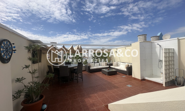 Вторичный рынок - Квартира - Villamartin - Costa Blanca