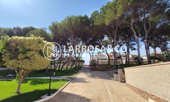 Вторичный рынок - Пентхаус - Mil Palmeras - Costa Blanca